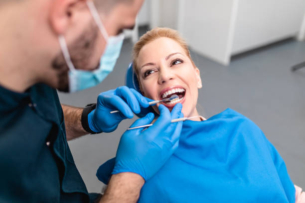 Best Veneers and Lumineers  in Alderton, WA