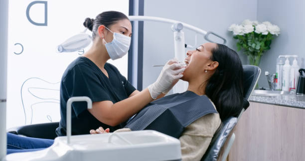 Dental Inlays and Onlays in Alderton, WA