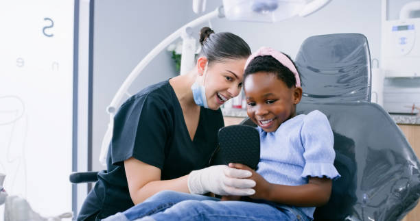 Best Laser Dentistry  in Alderton, WA