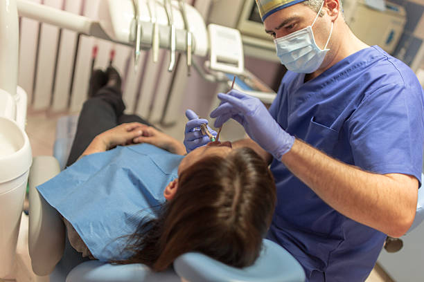 Best Dental X-Rays and Imaging  in Alderton, WA