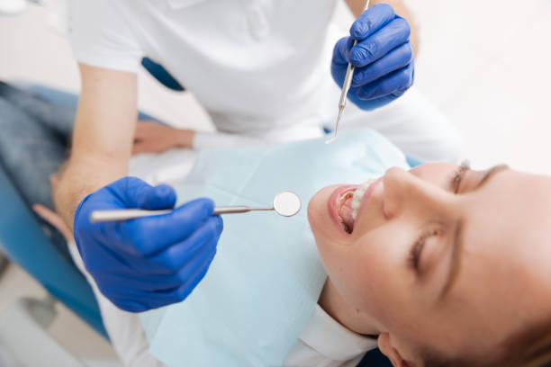 Best Emergency Dental Care  in Alderton, WA